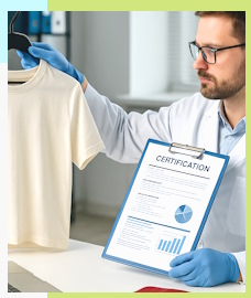 Услуги Сертификация продукции и услуг в Кстове