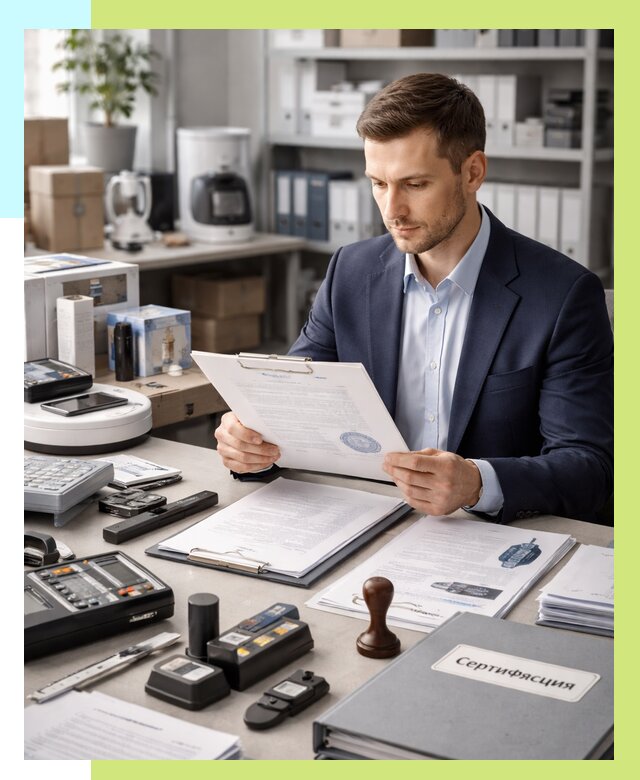 Сертификация продукции в Кстове от 45828 р. | Орган Алешин-Ксв