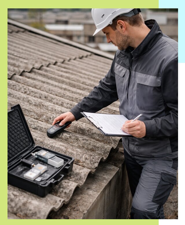 Сертификация шифера и техническая документация в Кстове