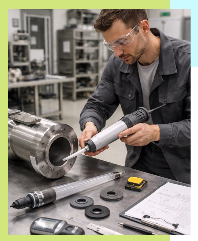 Сертификация герметиков и получение деклараций в Кстове