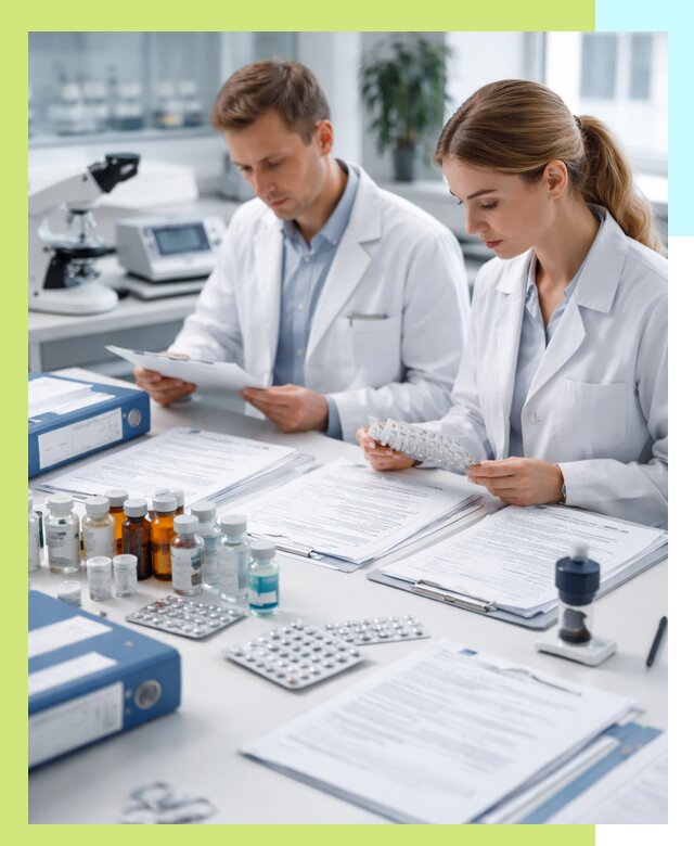 Сертификация лекарственных препаратов в Кстове быстро и надежно