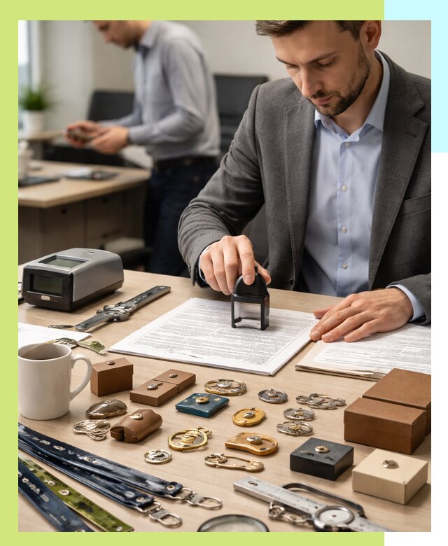 Сертификация сувениров и сувенирной продукции в Кстове