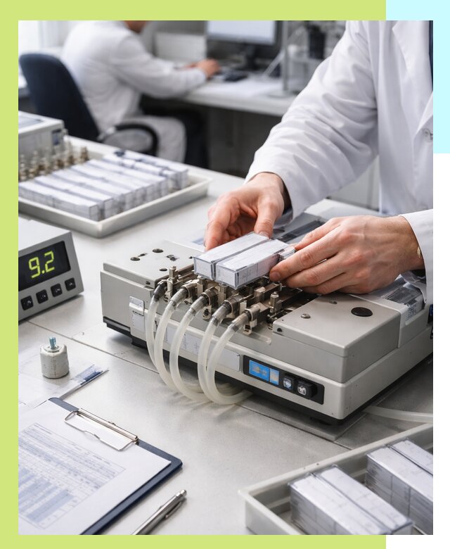 Сертификация сигарет и табачной продукции в Кстове