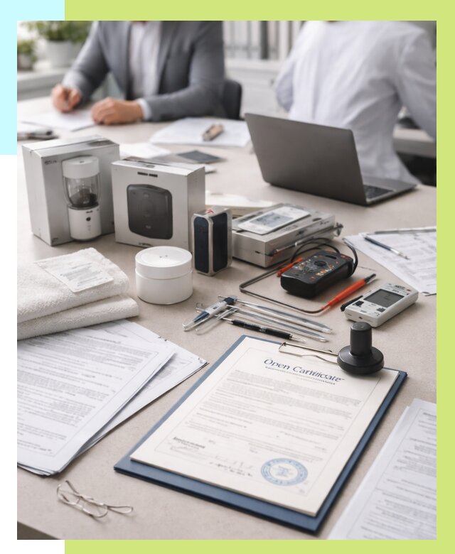 Сертификация товаров в Кстове от 25460 р., Алешин-Ксв срочно