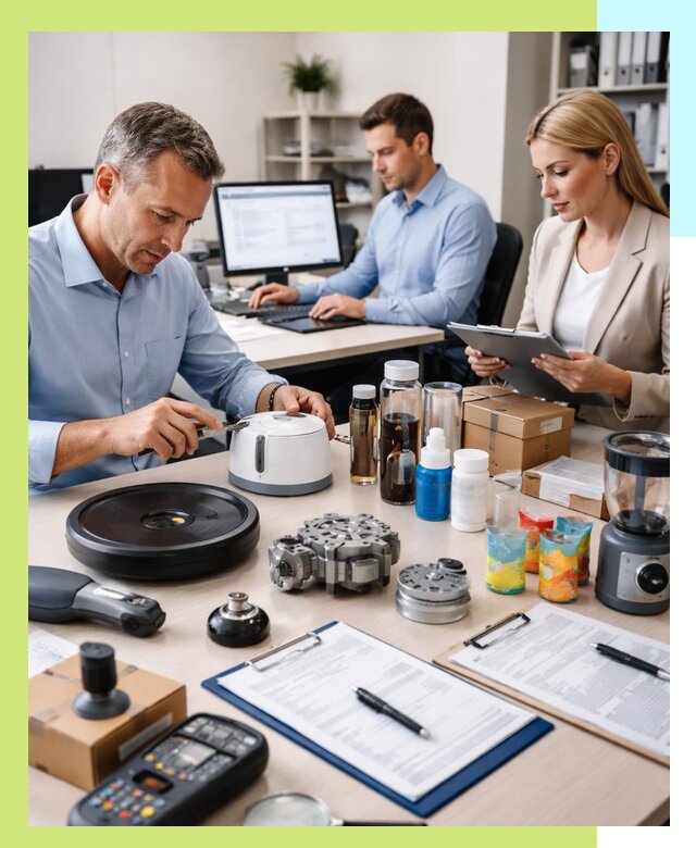 Сертификация товаров в Кстове — быстро, официально