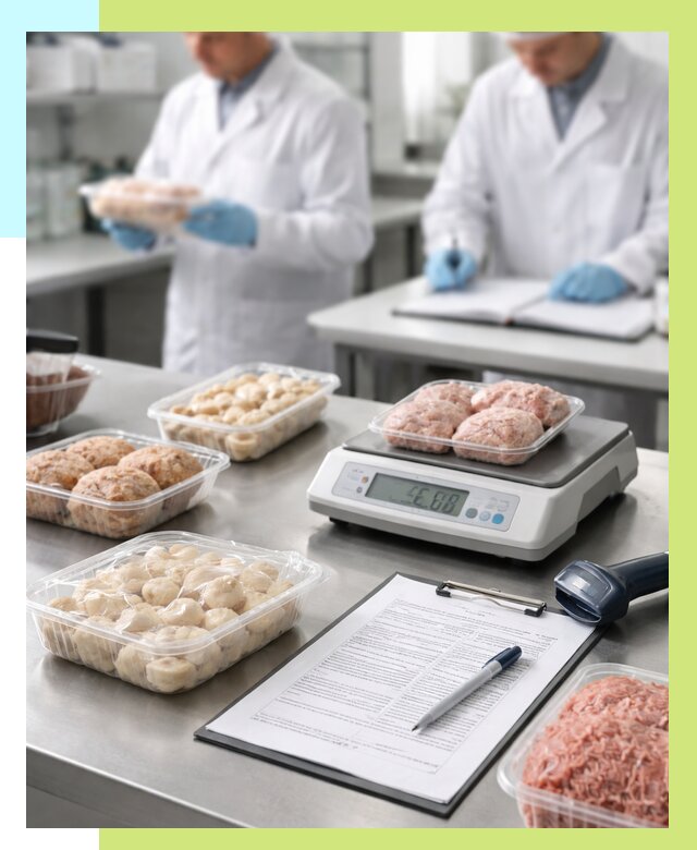 Сертификация полуфабрикатов в Кстове от 18331 р. | Алешин-Ксв