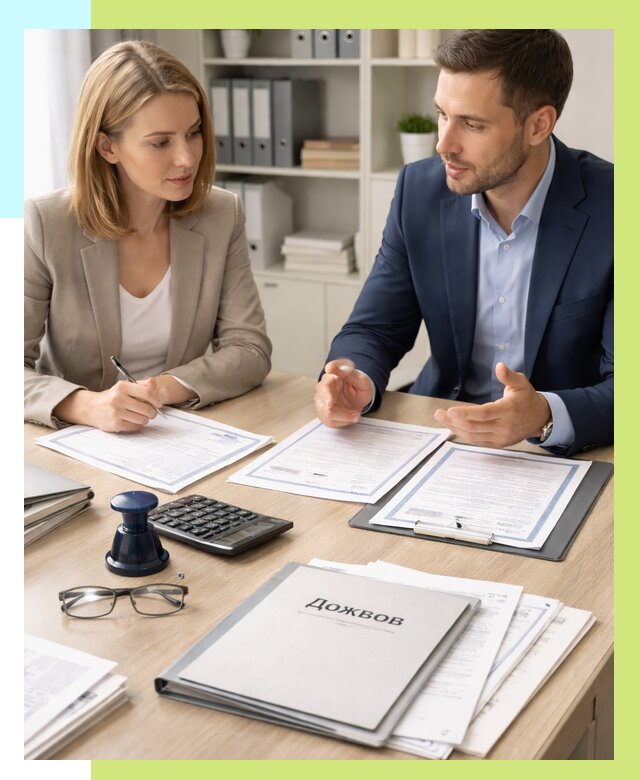 Сертификация услуг в Кстове услуги сертификации от 25460 р Алешин-Ксв