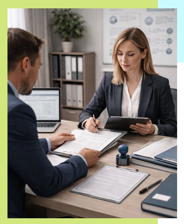 Сертификация услуг в Кстове, подтверждение соответствия и качества