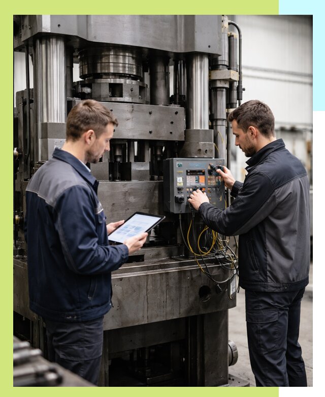 Сертификация машин и оборудования в Кстове по ГОСТ и ТР