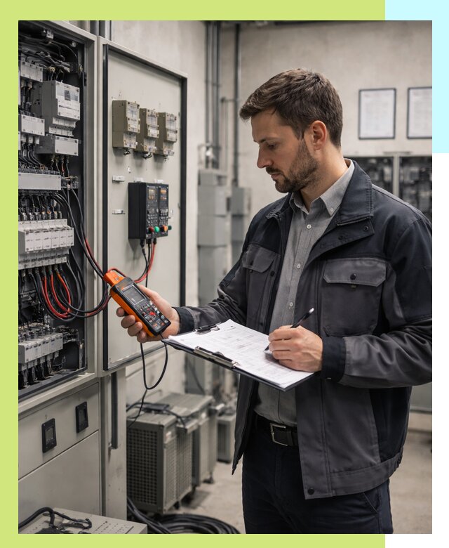 Сертификация электрооборудования и испытания в Кстове