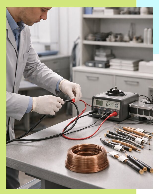 Сертификация провода в Кстове для продажи и экспорта