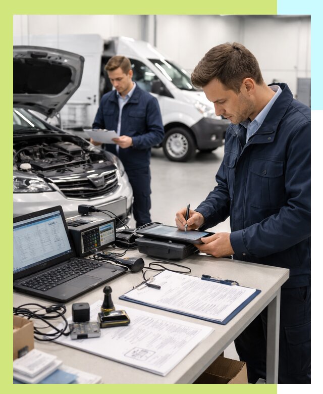 Сертификация транспортных средств в Кстове: оформление и выдача