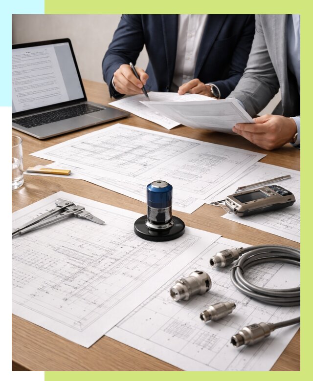 Разработка технических условий в Кстове от 12221 р. | Алешин-Ксв