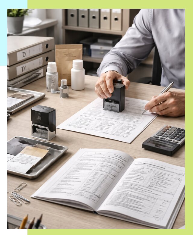 Разработка ТУ на продукцию в Кстове от 12221 р. | Алешин-Ксв