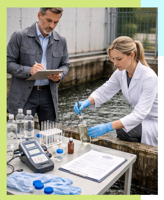 Разработка технических условий (ТУ) на водоснабжение в Кстове