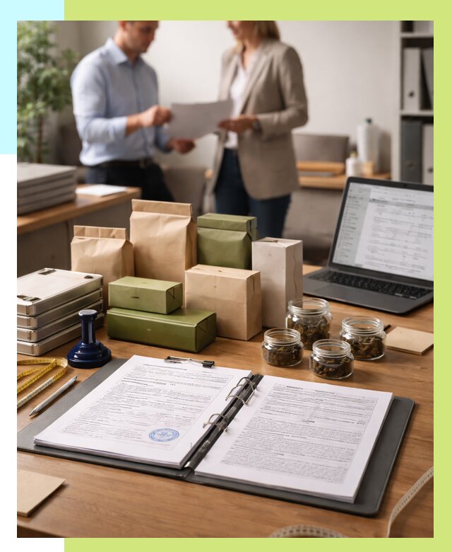 ТУ на чай в Кстове срочно от 8656 р., оформление в Алешин-Ксв