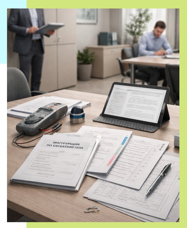 Руководство по эксплуатации в Кстове от 7129 р. | Алешин-Ксв