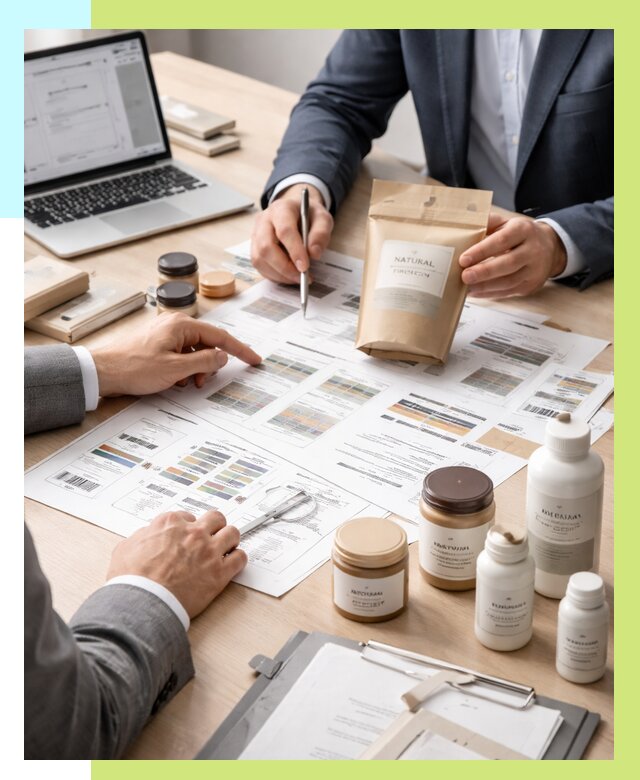 Разработка этикетки продукции в Кстове от 8147 р. | Алешин-Ксв