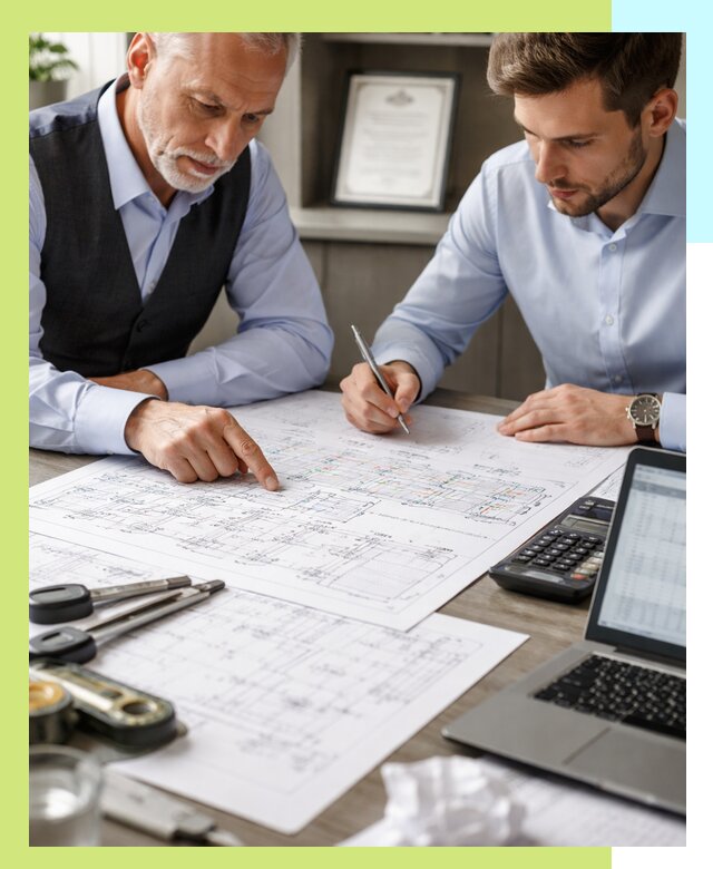 Разработка маршрутных карт технологических процессов в Кстове