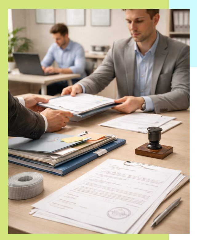 Выдача сертификата на услуги в Кстове — подтверждение качества