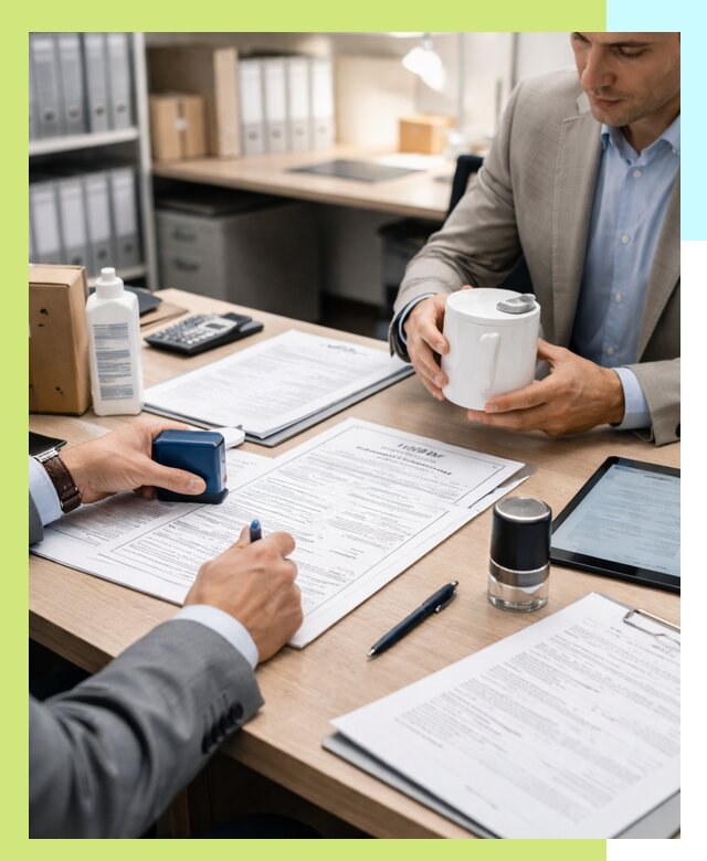 Добровольный сертификат соответствия в Кстове оформление и выдача