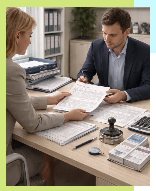 Оформление декларации соответствия ТР ТС в Кстове быстро и надёжно