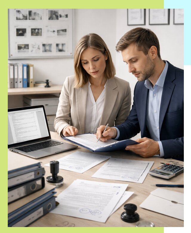 Нотификация ФСБ для продукции и оборудования в Кстове