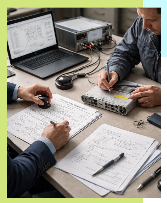 Обоснование безопасности зданий и сооружений в Кстове