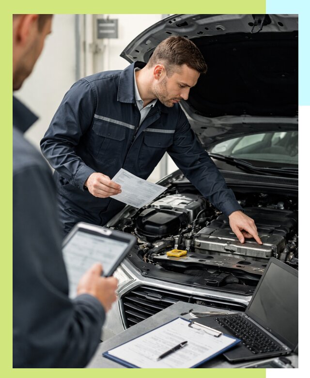 Оформление СБКТС на автомобиль в Кстове, быстро и официально