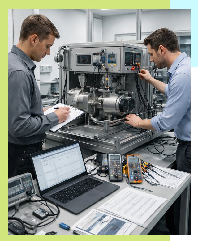 Получение БКТС для техники, оборудования и услуг в Кстове