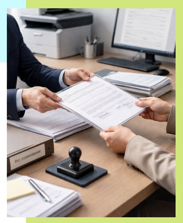 Рег. удостоверение медизделия в Кстове от 81472р | Алешин-Ксв