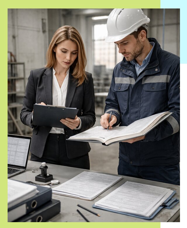 Получение сертификата OHSAS 18001 в Кстове для предприятий