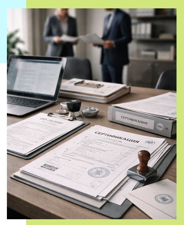 Сертификат ISO 28000 в Кстове под ключ от 81472 р. - Алешин-Ксв