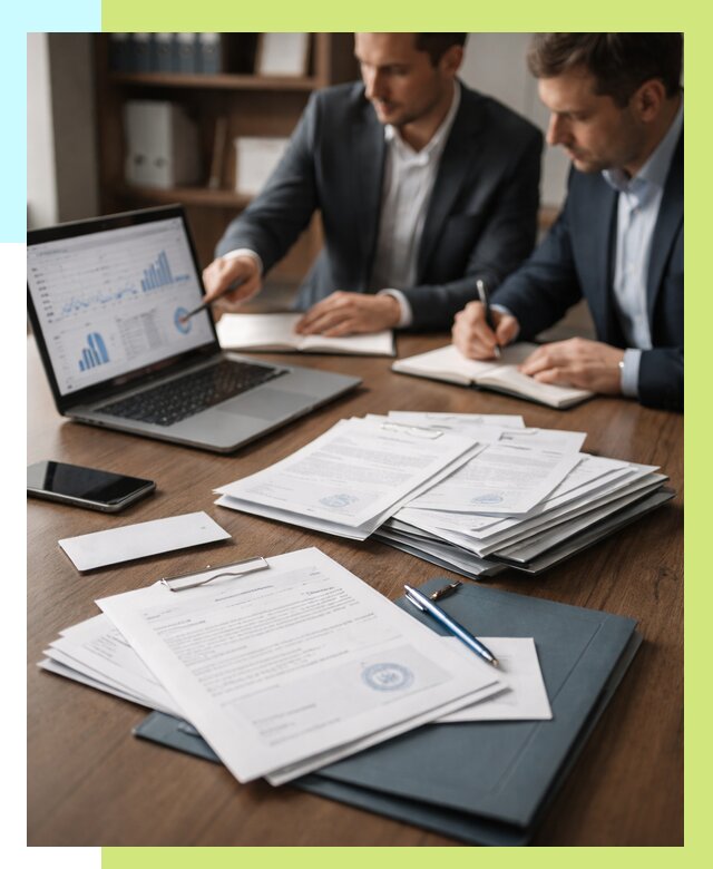 Оценка деловой репутации в Кстове от 7638 р. | Алешин-Ксв