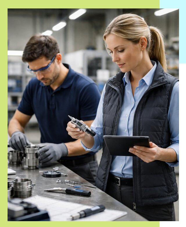 Сертификация производства в Кстове по стандартам и требованиям