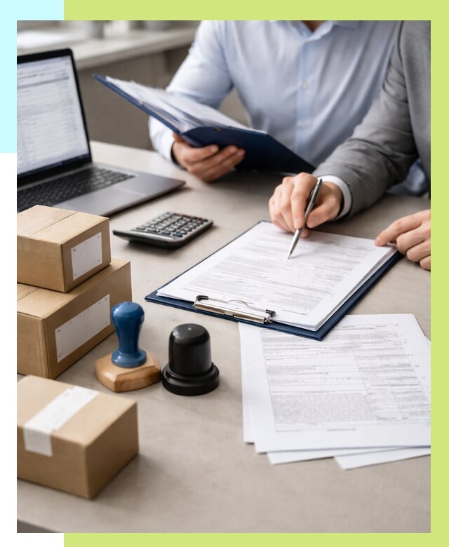 Декларирование продукции в Кстове от 12221 р., Алешин-Ксв