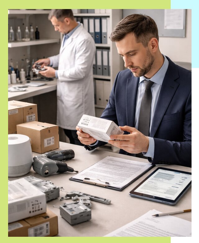 Обязательная сертификация продукции и подтверждение в Кстове