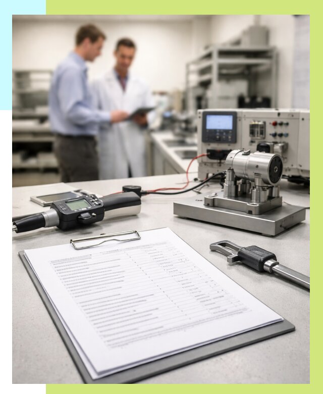 Протокол испытаний продукции в Кстове от 7638 р. | Алешин-Ксв