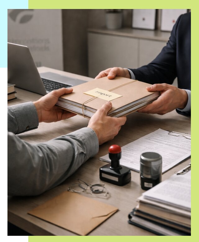 Сертификация для импорта в Кстове от 30552 р. | Алешин-Ксв