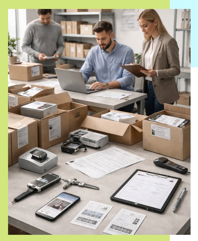 Сертификация товаров и документов для маркетплейсов в Кстове