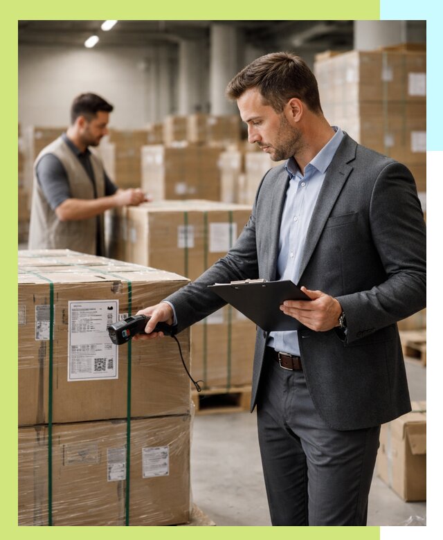 Сертификация партии товара в Кстове по требованиям законодательства